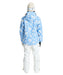 ROXY ウィメンズ ROXY JETTY PRINT JK スノージャケット 【26-27SNOWモデル】 BLU1 / L