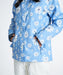 ROXY ウィメンズ ROXY JETTY PRINT JK スノージャケット 【26-27SNOWモデル】 BLU1 / L