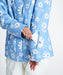 ROXY ウィメンズ ROXY JETTY PRINT JK スノージャケット 【26-27SNOWモデル】 BLU1 / L