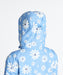 ROXY ウィメンズ ROXY JETTY PRINT JK スノージャケット 【26-27SNOWモデル】 BLU1 / L