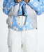 ROXY ウィメンズ ROXY JETTY PRINT JK スノージャケット 【26-27SNOWモデル】 BLU1 / L