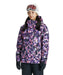ROXY ウィメンズ ROXY JETTY PRINT JK スノージャケット 【26-27SNOWモデル】 OU1 / L