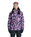 ROXY ウィメンズ ROXY JETTY PRINT JK スノージャケット 【26-27SNOWモデル】 OU1 / L