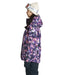 ROXY ウィメンズ ROXY JETTY PRINT JK スノージャケット 【26-27SNOWモデル】 OU1 / L
