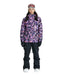 ROXY ウィメンズ ROXY JETTY PRINT JK スノージャケット 【26-27SNOWモデル】 OU1 / L