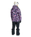 ROXY ウィメンズ ROXY JETTY PRINT JK スノージャケット 【26-27SNOWモデル】 OU1 / L