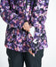 ROXY ウィメンズ ROXY JETTY PRINT JK スノージャケット 【26-27SNOWモデル】 OU1 / L
