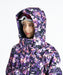 ROXY ウィメンズ ROXY JETTY PRINT JK スノージャケット 【26-27SNOWモデル】 OU1 / L