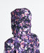 ROXY ウィメンズ ROXY JETTY PRINT JK スノージャケット 【26-27SNOWモデル】 OU1 / L