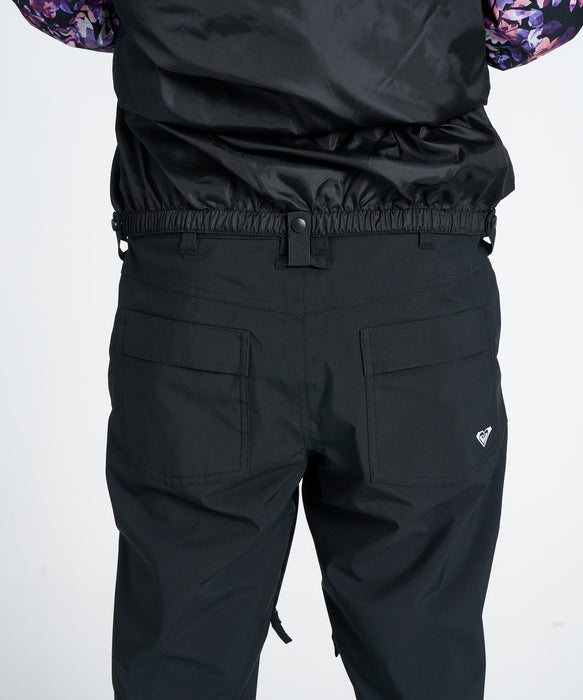 ROXY ウィメンズ ROXY JETTY PRINT JK スノージャケット 【26-27SNOWモデル】 OU1 / L