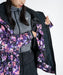 ROXY ウィメンズ ROXY JETTY PRINT JK スノージャケット 【26-27SNOWモデル】 OU1 / L