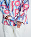 ROXY ウィメンズ ROXY JETTY PRINT JK スノージャケット 【26-27SNOWモデル】 ROS1 / L