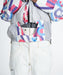 ROXY ウィメンズ ROXY JETTY PRINT JK スノージャケット 【26-27SNOWモデル】 ROS1 / L