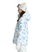 ROXY ウィメンズ ROXY JETTY PRINT JK スノージャケット 【26-27SNOWモデル】 WCF1 / L