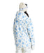 ROXY ウィメンズ ROXY JETTY PRINT JK スノージャケット 【26-27SNOWモデル】 WCF1 / L