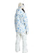 ROXY ウィメンズ ROXY JETTY PRINT JK スノージャケット 【26-27SNOWモデル】 WCF1 / L