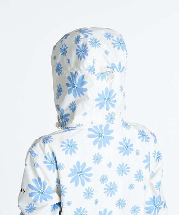 ROXY ウィメンズ ROXY JETTY PRINT JK スノージャケット 【26-27SNOWモデル】 WCF1 / L