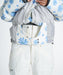 ROXY ウィメンズ ROXY JETTY PRINT JK スノージャケット 【26-27SNOWモデル】 WCF1 / L