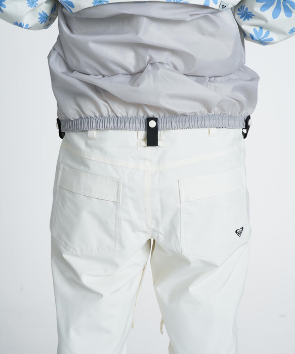 ROXY ウィメンズ ROXY JETTY PRINT JK スノージャケット 【26-27SNOWモデル】 WCF1 / L