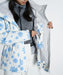 ROXY ウィメンズ ROXY JETTY PRINT JK スノージャケット 【26-27SNOWモデル】 WCF1 / L