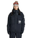 ROXY ウィメンズ RIZZ JK スノージャケット 【26-27SNOWモデル】 KVJ0 / L