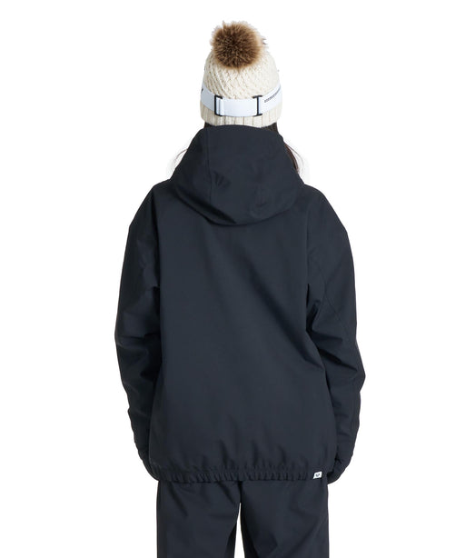 ROXY ウィメンズ RIZZ JK スノージャケット 【26-27SNOWモデル】 KVJ0 / L