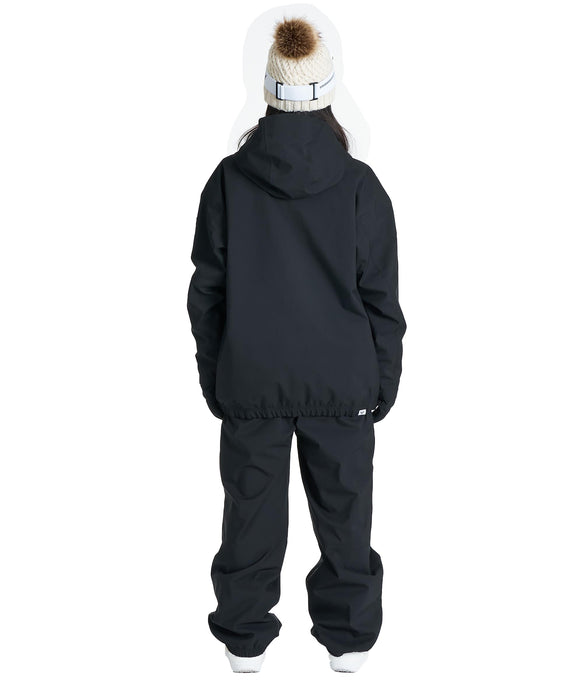 ROXY ウィメンズ RIZZ JK スノージャケット 【26-27SNOWモデル】 KVJ0 / L
