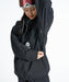 ROXY ウィメンズ RIZZ JK スノージャケット 【26-27SNOWモデル】 KVJ0 / L