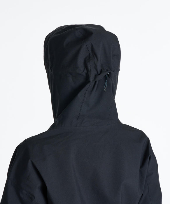 ROXY ウィメンズ RIZZ JK スノージャケット 【26-27SNOWモデル】 KVJ0 / L