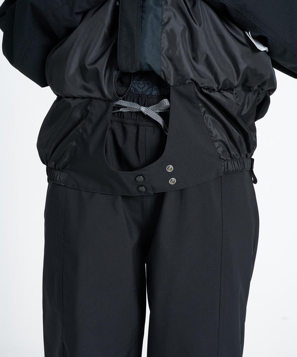 ROXY ウィメンズ RIZZ JK スノージャケット 【26-27SNOWモデル】 KVJ0 / L