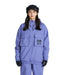 ROXY ウィメンズ RIZZ JK スノージャケット 【26-27SNOWモデル】 PNB0 / L