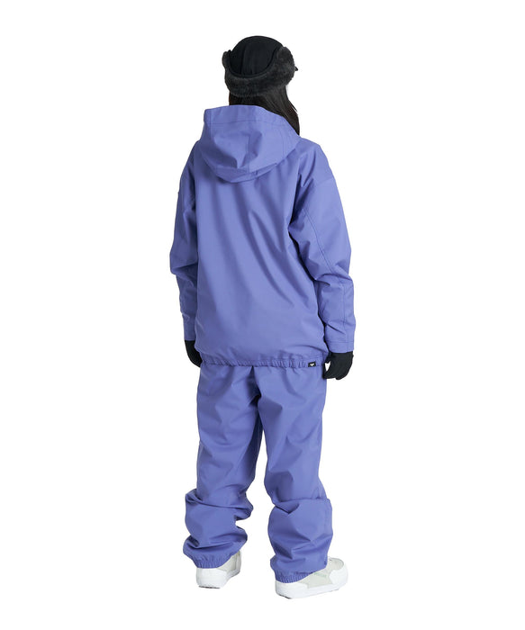 ROXY ウィメンズ RIZZ JK スノージャケット 【26-27SNOWモデル】 PNB0 / L