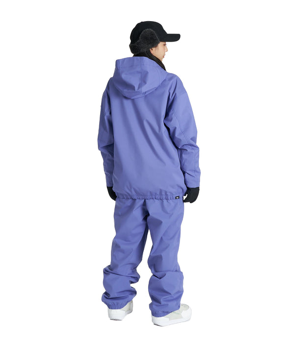 ROXY ウィメンズ RIZZ JK スノージャケット 【26-27SNOWモデル】 PNB0 / L