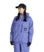 ROXY ウィメンズ RIZZ JK スノージャケット 【26-27SNOWモデル】 PNB0 / L