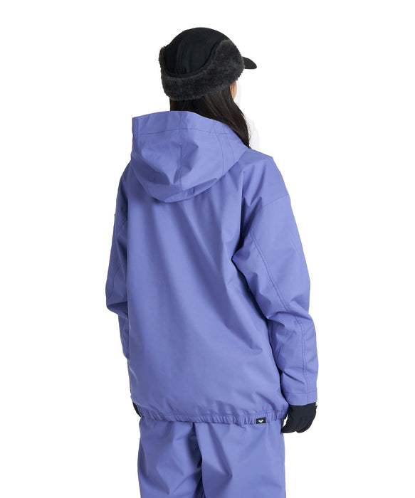 ROXY ウィメンズ RIZZ JK スノージャケット 【26-27SNOWモデル】 PNB0 / L