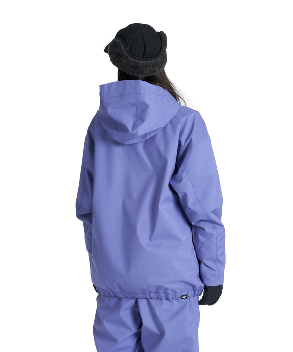 ROXY ウィメンズ RIZZ JK スノージャケット 【26-27SNOWモデル】 PNB0 / L