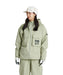 ROXY ウィメンズ RIZZ JK スノージャケット 【26-27SNOWモデル】 TEA0 / L