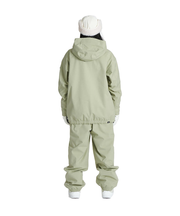 ROXY ウィメンズ RIZZ JK スノージャケット 【26-27SNOWモデル】 TEA0 / L