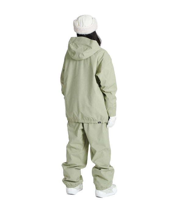 ROXY ウィメンズ RIZZ JK スノージャケット 【26-27SNOWモデル】 TEA0 / L