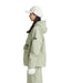 ROXY ウィメンズ RIZZ JK スノージャケット 【26-27SNOWモデル】 TEA0 / L