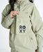 ROXY ウィメンズ RIZZ JK スノージャケット 【26-27SNOWモデル】 TEA0 / L