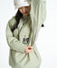 ROXY ウィメンズ RIZZ JK スノージャケット 【26-27SNOWモデル】 TEA0 / L
