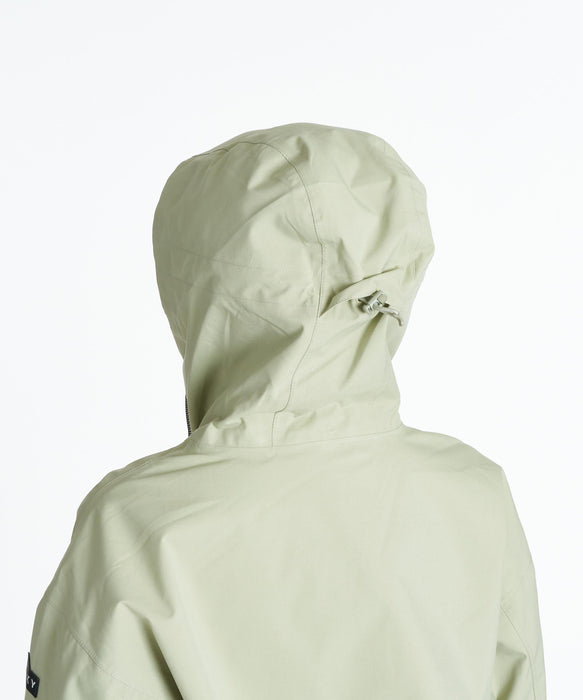 ROXY ウィメンズ RIZZ JK スノージャケット 【26-27SNOWモデル】 TEA0 / L