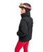 ROXY ウィメンズ SNOW WINTER REBEL JK スノージャケット 【26-27SNOWモデル】 KVJ0 / L