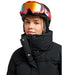 ROXY ウィメンズ SNOW WINTER REBEL JK スノージャケット 【26-27SNOWモデル】 KVJ0 / L