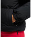 ROXY ウィメンズ SNOW WINTER REBEL JK スノージャケット 【26-27SNOWモデル】 KVJ0 / L