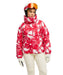 ROXY ウィメンズ SNOW WINTER REBEL JK スノージャケット 【26-27SNOWモデル】 MPT7 / L
