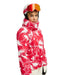 ROXY ウィメンズ SNOW WINTER REBEL JK スノージャケット 【26-27SNOWモデル】 MPT7 / L
