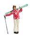 ROXY ウィメンズ SNOW WINTER REBEL JK スノージャケット 【26-27SNOWモデル】 MPT7 / L