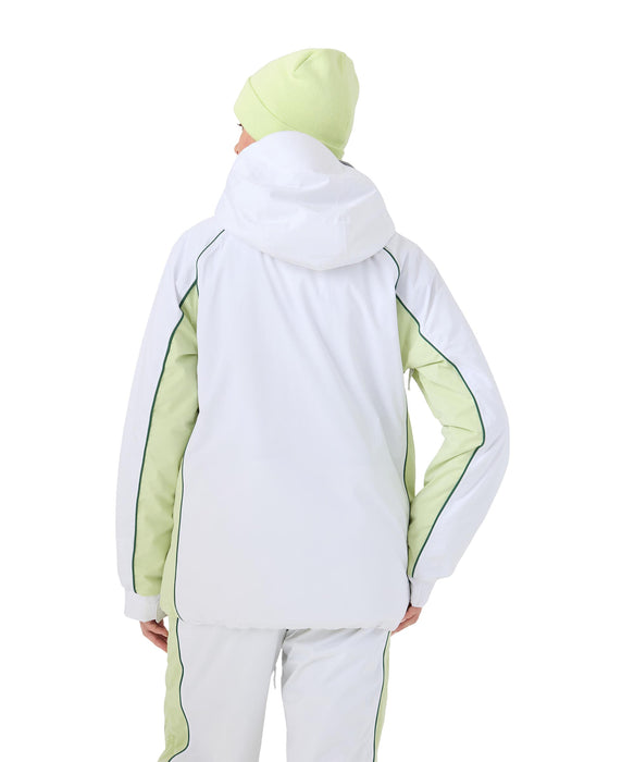 ROXY ウィメンズ HONORS JKT スノージャケット 【26-27SNOWモデル】 B68 / L